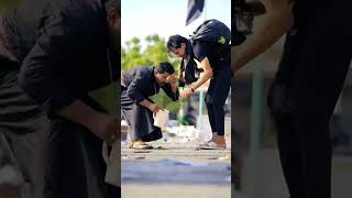 aapki mehman nawazi ke hai charche...❤️‍🩹💔🙌🏴#YaHussain #Karbala #ShiaIslam #LabbaikYaHussain