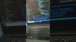 Developer life 😎 #developer #appdevelopment #flutter #shorts #youtubeshorts #viralshorts