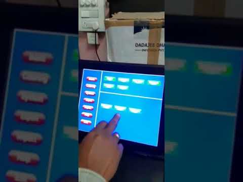 billtouch customer display qr code for gpay Phonepe paytm demo @ pls call  9246883372