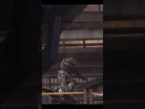 emile dying but with christmas carols