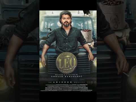 Leo Fanmade 🥵🔥🦁 #thalapathy67 #thalapathyvijay #lokeshkanagaraj #leo