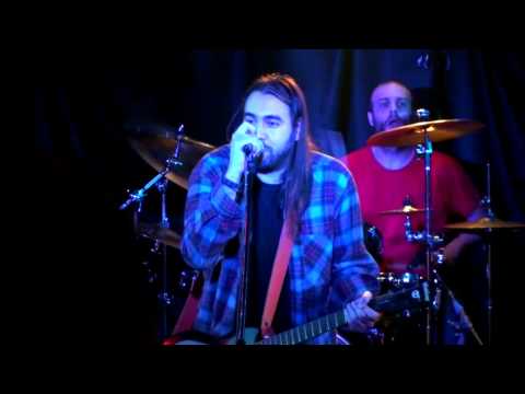 Poem Band - Instinct live @ An Club