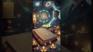 The 369 Method: Tesla’s Secret to Manifesting FAST! ⚡️