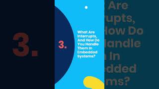 Top 10 Embedded Systems Engineer Interview Questions and Answer for 2025