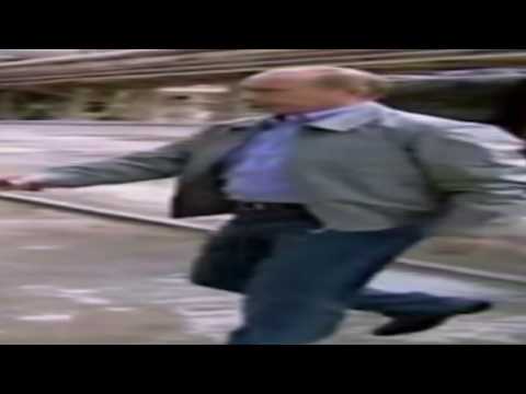 Vladimir Putin Strolled into Town