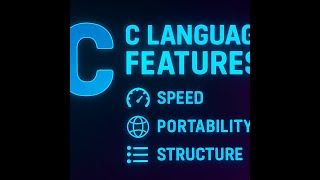 Main Features of C Language  Beginner’s Guide to C Programming