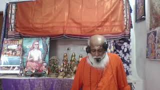 12/4. LETS LEARN / SEEKHNAA HAI / NERCHUKUNDAAM SERIES "CHANDOGYA UPANISHAD" CHANTING/PATH/PARAYANAM