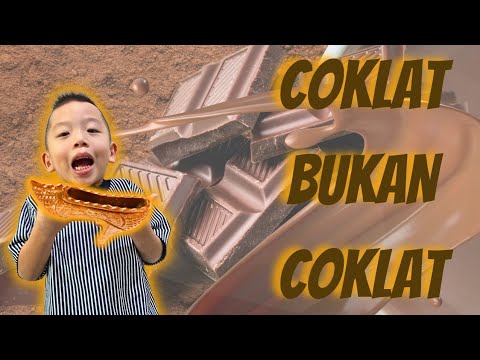 Coklat Bukan Coklat