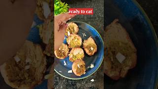 super easy snacks 😋#shorts #youtubeshorts #viral #cooking #Rani kitchen zone
