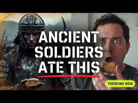 The Food That Won Empires (And Could Save Yours)