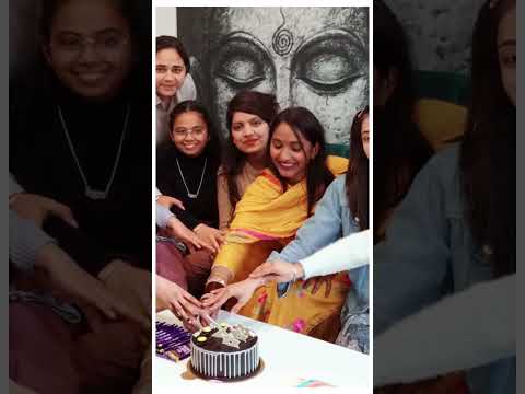 International Women's Day 2024 Celebration at our Office.