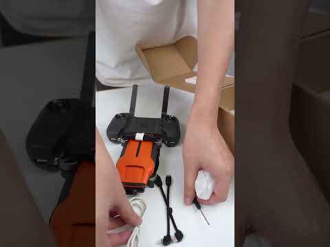 Unboxing