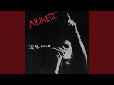 Askeleet
