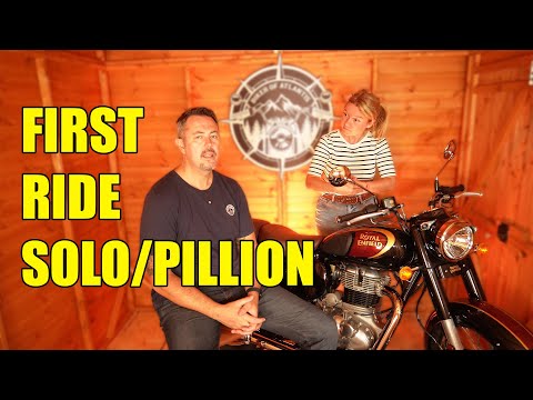 Did We Waste £3k on the Royal Enfield 350?