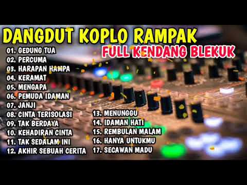 slow rampak Mak Ndut Ndut blekuk blekuk