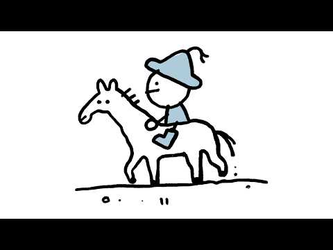 how to be a good knight