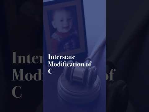 In Andy Goldstein's latest blog he touches on Custody Determination and the Permanent Parenting Plan