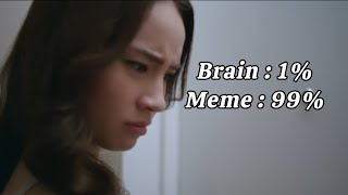 Thai GL memes but it's getting crazier than before