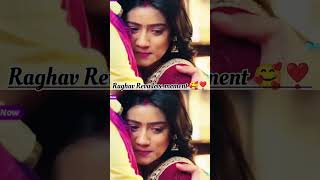Raghav&Reva💗❤love💖#dangaltvchannel #serialshow #love #dangaltvserial #reelsshorts
