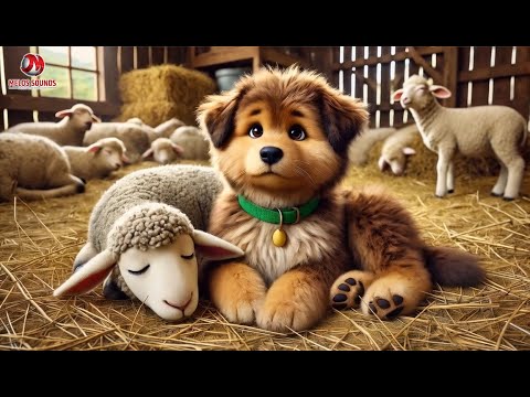 रारो की मीठी नींद 🐶 | बच्चों के लिए प्यारी कहानी | Hindi Bedtime Story for Kids | Raaro’s Sleep Time