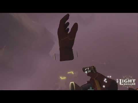 The Light Brigade - Difficulty +4 - Sniper - No Death - Run #3