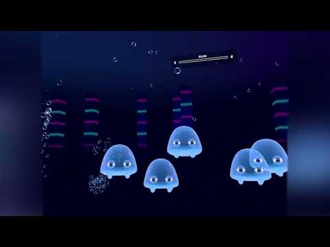 Shuffled: VR brain training game for your selective attention skills