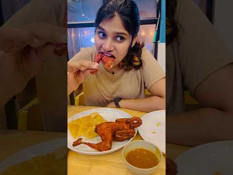 sooper kozhi porichath 🍗🥵#ramadanfood #food #shortvideo #malayalam #calicut #nightlife #viralvideo