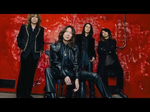 THE YELLOW MONKEYニューシングルは“猫アニメ”OPテーマ！「CAT CITY」詳細一挙解禁✌✌❤