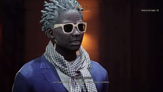 A Complex Assignment, Moore or Less - Vampire: the Masquerade - Swansong [PS5] Session 3
