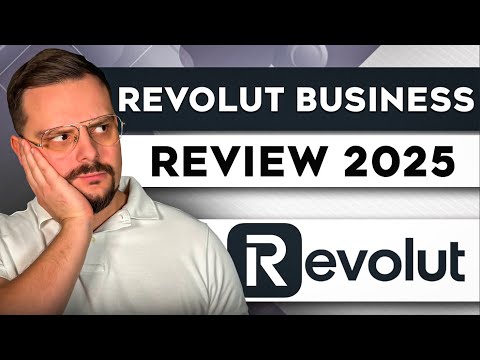 Revolut Business Account Review - 2025 | Best App for Your Business?