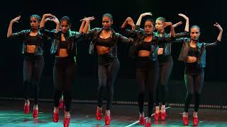 Jazzin' 2025 Teaser 02 | 'Raising the Barre' - 20 Years of Danceworld