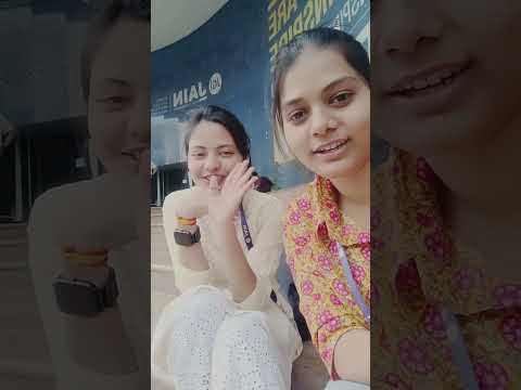 Jain University School of Allied health and science. Whitefield,ITPL