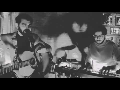 Soham Mallick live at Folks (Agra)
