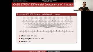 Differential Cryptanalysis of PRESENT Block Cipher