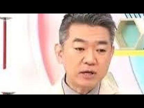 橋下徹氏「100点を目指すわけではない…60点で進めるのは吉村会長らしい」～「維新の党の与党案支持」について@d#