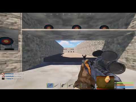 fun ak 4x | 2018