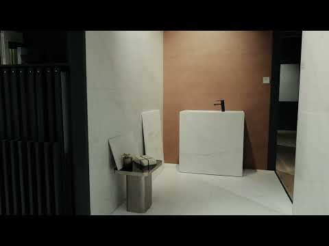 Roca Tiles Open Home 2025