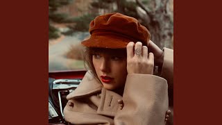 We Are Never Ever Getting Back Together (Taylor's Version)