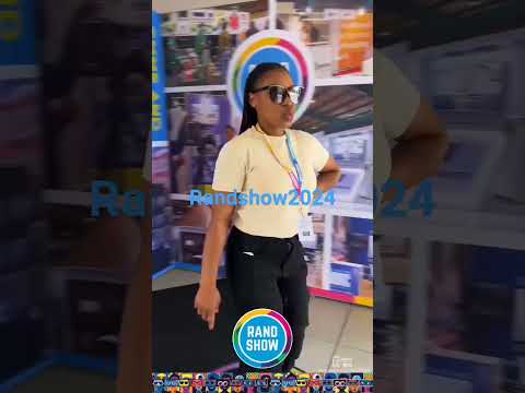 Randshow was fun. Some more content coming up❤️