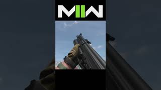 MW 2019 vs MW2 (2022) Bizon reload #mw2019 #mw2 #gameplay