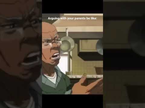 Arguing with your parents is a losing game #shorts #meme #memes #funny #funnyshorts
