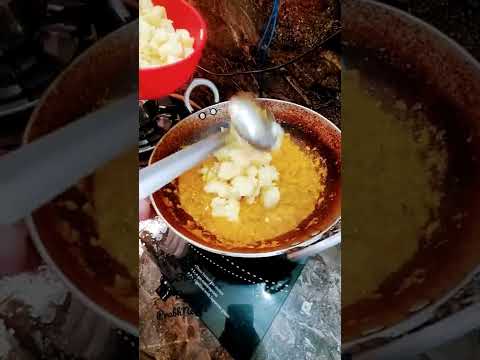 #pavbhaji #veganrecipes #amulbutter #hmm #dilsefoodie #madewithlove