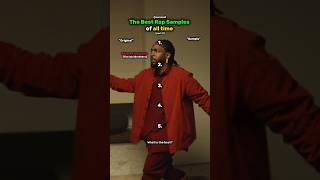 [The Best Rap Samples of all time] part 2
