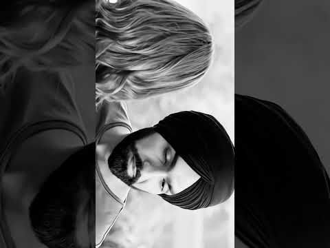 Qismat movie sad scene ❤️‍🩹🥀 #ammyvirk #sargunmehta #qismat