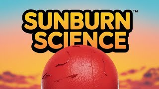 Sunburn Science: How Fast Can You Burn?