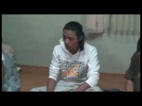 cramah perpisahan 2008