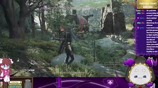 New Exploit in Dragons Dogma 2? Idk how it works