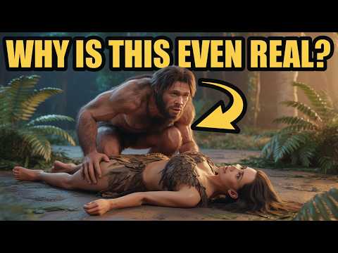 The Unbelievable Secrets of Human Evolution