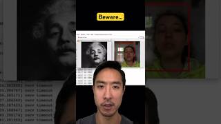 Beware… #computervision