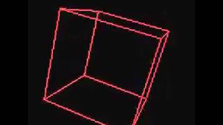 java3d cube3d